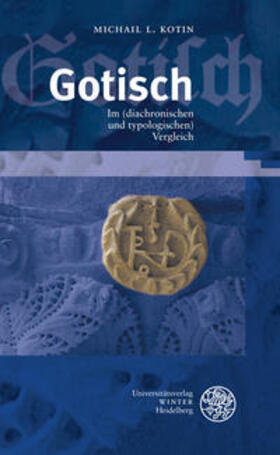 Kotin |  Gotisch | Buch |  Sack Fachmedien