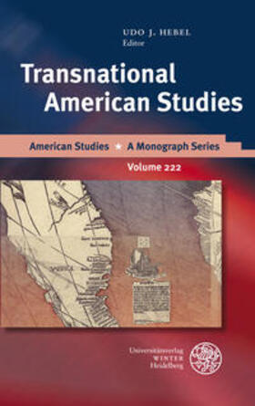 Hebel |  Transnational American Studies | Buch |  Sack Fachmedien