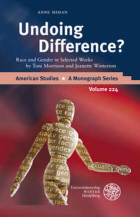Mihan |  Mihan, A: Undoing Difference? | Buch |  Sack Fachmedien