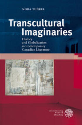 Tunkel |  Tunkel, N: Transcultural Imaginaries | Buch |  Sack Fachmedien