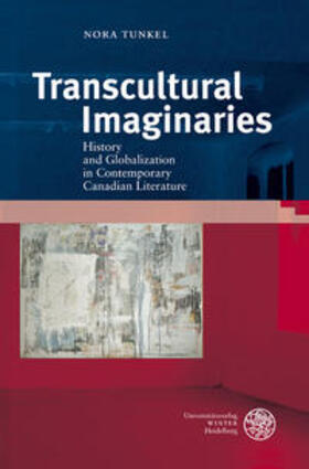 Tunkel | Transcultural Imaginaries | Buch | 978-3-8253-6035-1 | sack.de