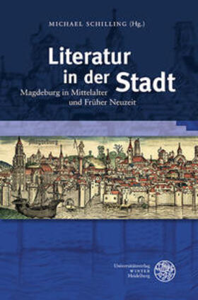 Schilling |  Literatur in der Stadt | Buch |  Sack Fachmedien