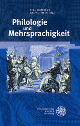 Dembeck / Mein |  Philologie und Mehrsprachigkeit | Buch |  Sack Fachmedien