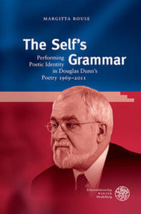 Rouse |  The Self's Grammar | Buch |  Sack Fachmedien