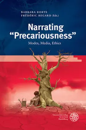 Korte / Regard | Narrating "Precariousness" | Buch | 978-3-8253-6213-3 | sack.de