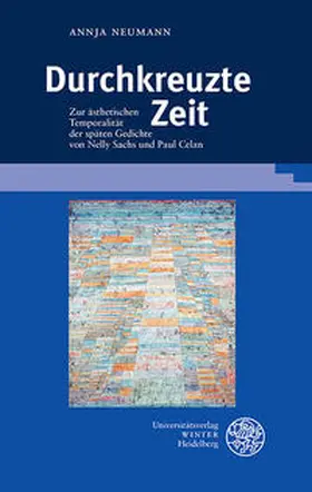 Neumann |  Durchkreuzte Zeit | Buch |  Sack Fachmedien