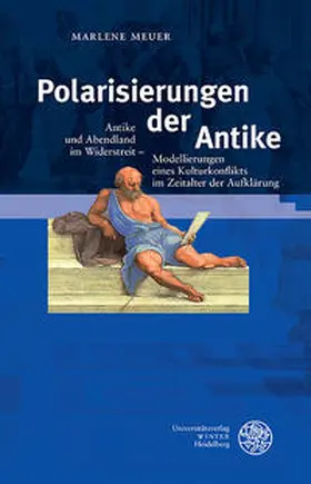 Meuer |  Polarisierungen der Antike | Buch |  Sack Fachmedien