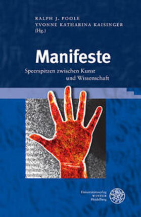 Poole / Kaisinger |  Manifeste | Buch |  Sack Fachmedien