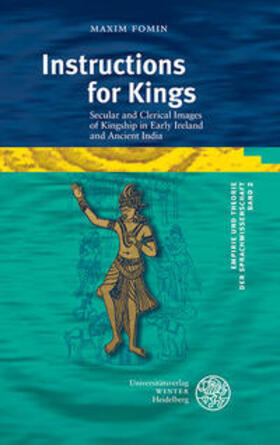 Fomin |  Instructions for Kings | Buch |  Sack Fachmedien