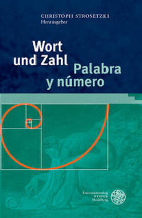 Strosetzki |  Wort und Zahl/Palabra y número | Buch |  Sack Fachmedien