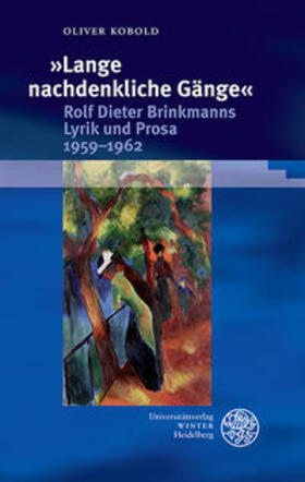 Kobold |  »Lange nachdenkliche Gänge« | Buch |  Sack Fachmedien