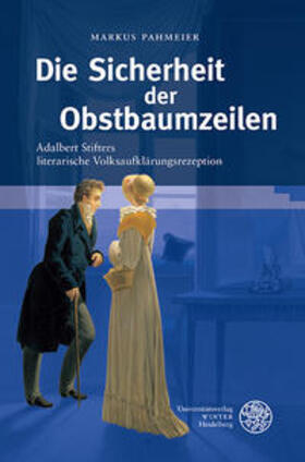 Pahmeier |  Pahmeier, M: Sicherheit der Obstbaumzeilen | Buch |  Sack Fachmedien