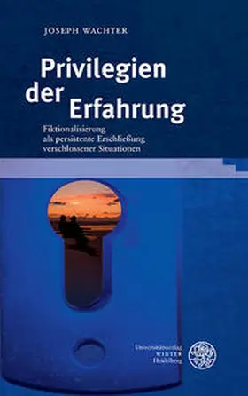 Wachter |  Privilegien der Erfahrung | Buch |  Sack Fachmedien