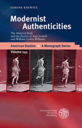 Knewitz |  Modernist Authenticities | Buch |  Sack Fachmedien