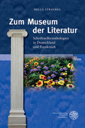 Straubel |  Zum Museum der Literatur | Buch |  Sack Fachmedien