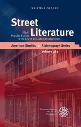 Graaff |  Graaff, K: Street Literature | Buch |  Sack Fachmedien