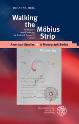 Heil |  Walking the Möbius Strip | Buch |  Sack Fachmedien