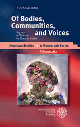 Bast |  Of Bodies, Communities, and Voices | Buch |  Sack Fachmedien