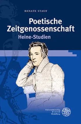 Stauf / Berghahn | Poetische Zeitgenossenschaft | Buch | 978-3-8253-6565-3 | sack.de