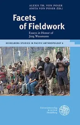 Poser |  Facets of Fieldwork | Buch |  Sack Fachmedien