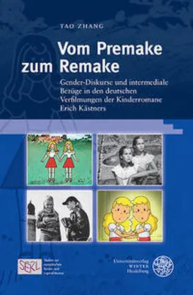 Zhang |  Vom Premake zum Remake | Buch |  Sack Fachmedien