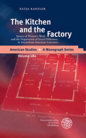Kanzler |  Kanzler, K: Kitchen and the Factory | Buch |  Sack Fachmedien
