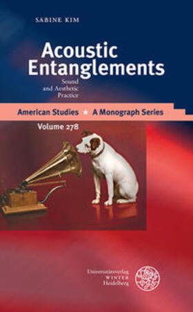 Kim |  Kim, S: Acoustic Entanglements | Buch |  Sack Fachmedien