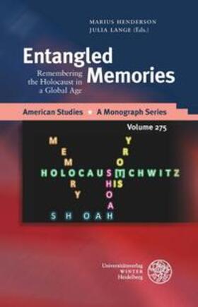 Henderson / Lange |  Entangled Memories | Buch |  Sack Fachmedien