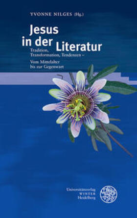 Nilges |  Jesus in der Literatur | Buch |  Sack Fachmedien