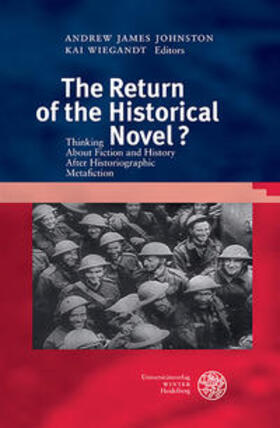 Johnston / Wiegandt |  The Return of the Historical Novel? | Buch |  Sack Fachmedien