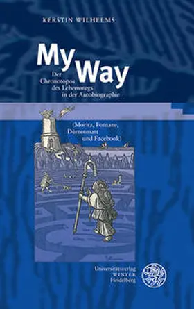 Wilhelms |  My Way | Buch |  Sack Fachmedien