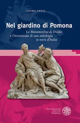 Aresi |  Nel giardino di Pomona | Buch |  Sack Fachmedien