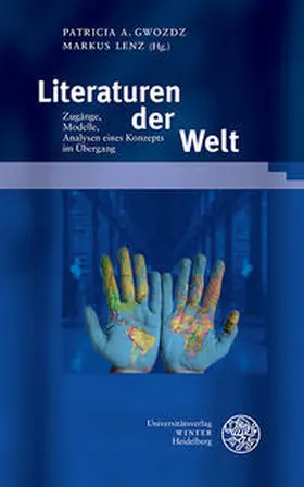 Gwozdz / Lenz |  Literaturen der Welt | Buch |  Sack Fachmedien