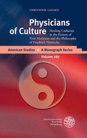 Lanzen |  Lanzen, C: Physicians of Culture | Buch |  Sack Fachmedien