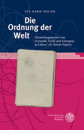 Noller |  Die Ordnung der Welt | Buch |  Sack Fachmedien