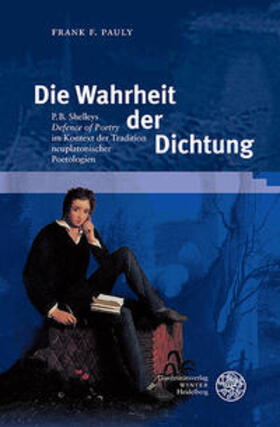 Pauly |  Die Wahrheit der Dichtung | Buch |  Sack Fachmedien