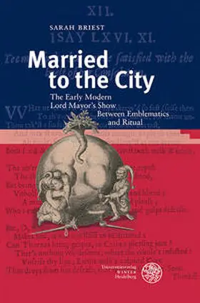 Briest |  Married to the City | Buch |  Sack Fachmedien