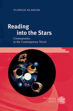 Klaeger |  Reading into the Stars | Buch |  Sack Fachmedien