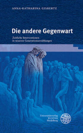 Gisbertz | Die andere Gegenwart | Buch | 978-3-8253-6894-4 | sack.de