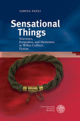 Fazli |  Fazli, S: Sensational Things | Buch |  Sack Fachmedien