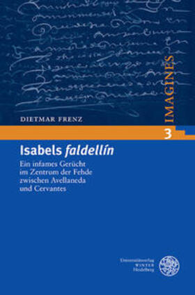 Frenz |  Frenz, D: Isabels ,faldellín' | Buch |  Sack Fachmedien