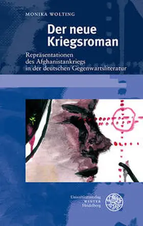 Wolting |  Der neue Kriegsroman | Buch |  Sack Fachmedien