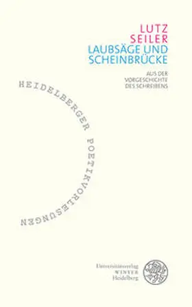 Seiler |  Laubsäge und Scheinbrücke | Buch |  Sack Fachmedien