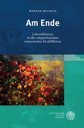 Helmich |  Am Ende | eBook | Sack Fachmedien