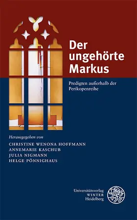 Hoffmann / Kaschub / Nigmann |  Der ungehörte Markus | eBook | Sack Fachmedien