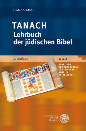 Liss |  Tanach - Lehrbuch der jüdischen Bibel | eBook | Sack Fachmedien