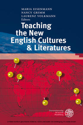 Eisenmann / Grimm / Volkmann |  Teaching the New English Cultures & Literatures | eBook | Sack Fachmedien