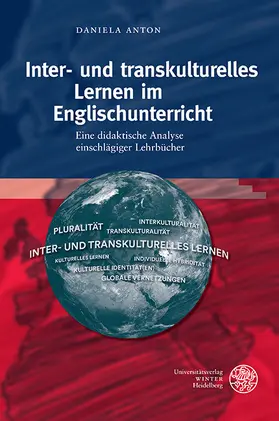 Anton |  Inter- und transkulturelles Lernen im Englischunterricht | eBook | Sack Fachmedien