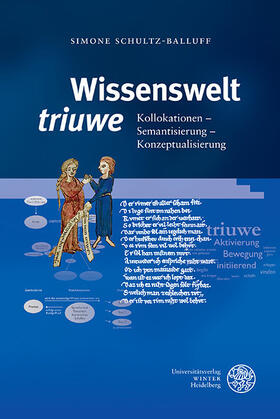 Schultz-Balluff |  Wissenswelt 'triuwe' | eBook | Sack Fachmedien