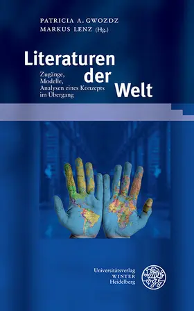 Gwozdz / Lenz |  Literaturen der Welt | eBook | Sack Fachmedien